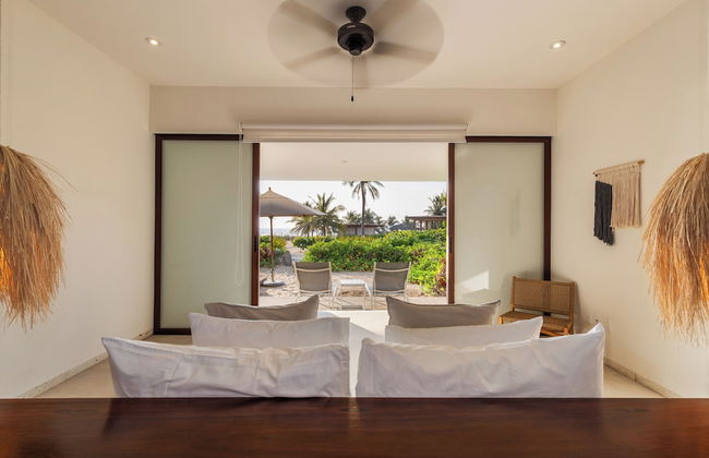 Marea Beachfront Villas - Foto 70