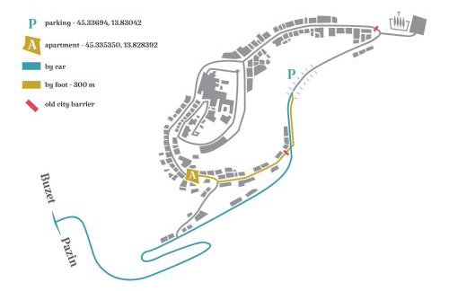 Loggia Motovun - Foto 20