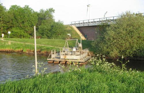 Ferienwohnung Vieth - Foto 14