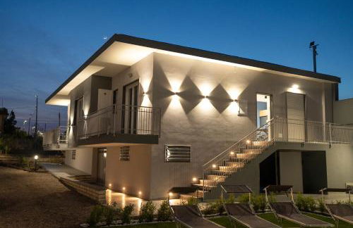 Villa Cola - Vesuvio Garden & Relax - Foto 34