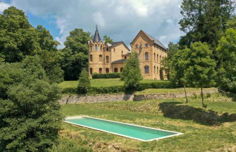 Masoveria de Villavecchia - Foto 2