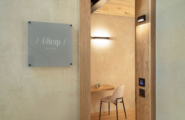 Poem Suites - Foto 17