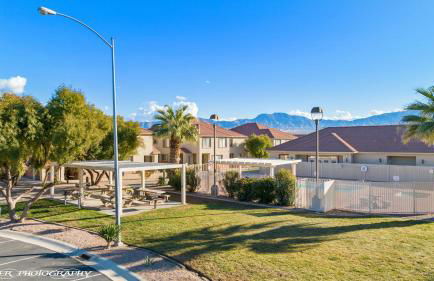 Beautiful Condo at the Springs By Cool Properties - Foto 23