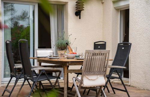 Maison des lavandes - Foto 35