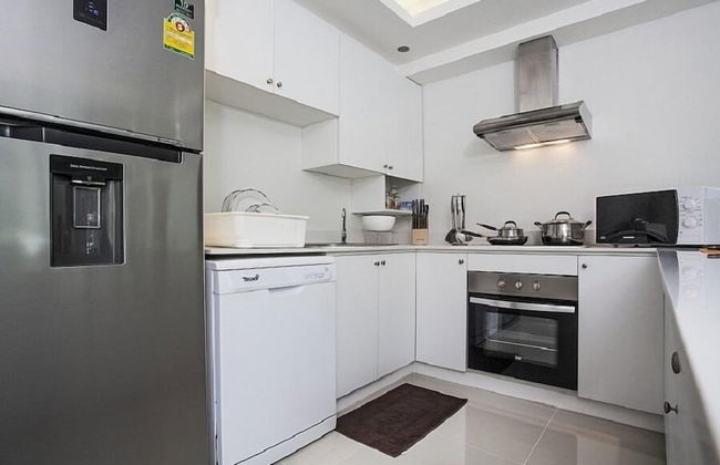 Villa Jungle 3 Bedrooms - Foto 8