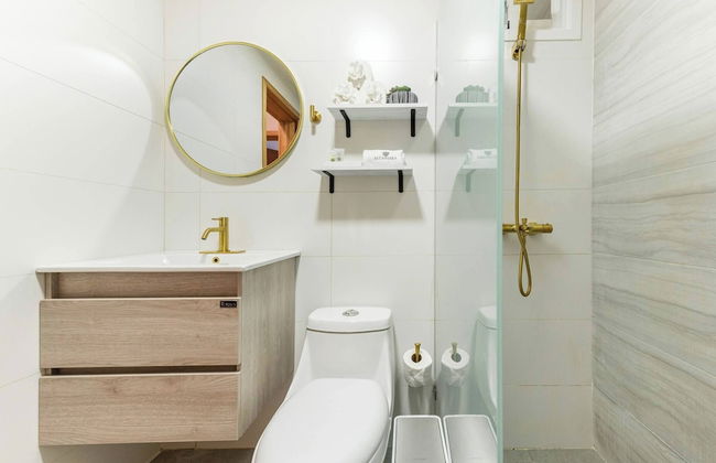 Upscale 3 Br Apartment For Family Or Friends Stay - Foto 27