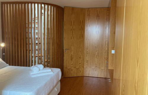 Gago Coutinho Apartment - Foto 8