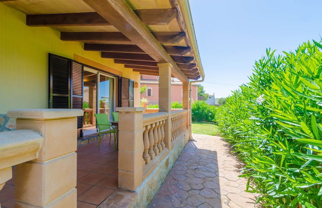 Villa Divina in Betlem - Photo 29