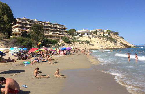 Appartement Cala Merced El Campello - Photo 6