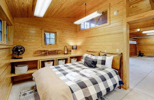 Barn at the Beach - Main House - Foto 71