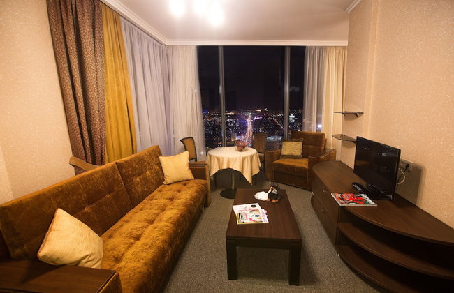 Apartments Vysotsky - Foto 8