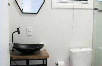 Chalé Ametista na Amarte perto do Templo Budista - Foto 32