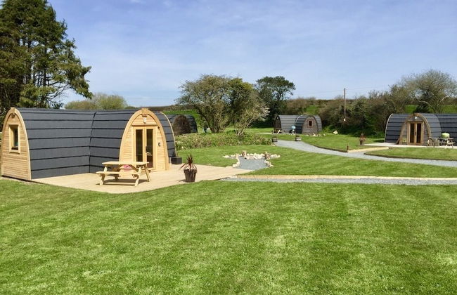 Trecombe Lakes - Foto 41