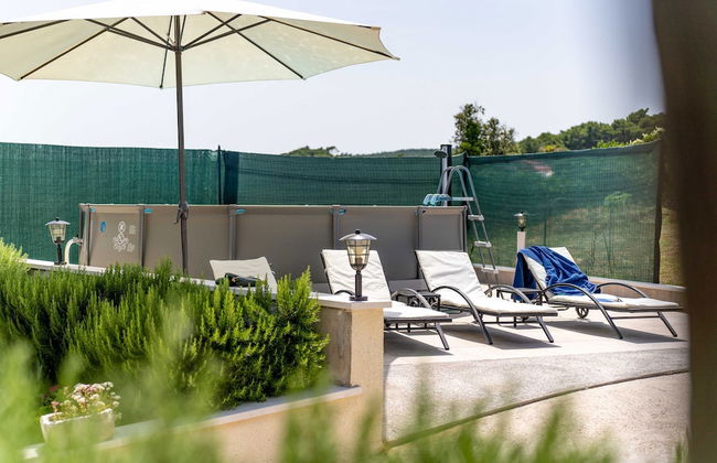 Holiday Home Ivana - Foto 28