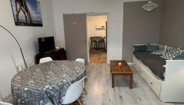 Maison 43m2 meublée 200m plage - Foto 2