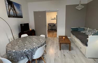 Maison 43m2 meublée 200m plage - Foto 2