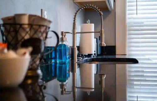 19th Century 'Cleveland Double' - Walk To Beach - Foto 14