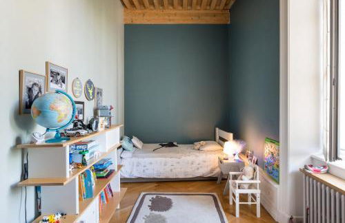 Volange - Homely house with pool garden and amazing view - Photo 13