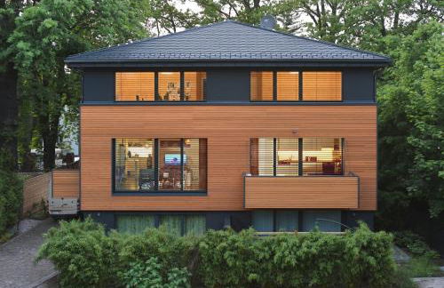 Unter den Eichen - Foto 4