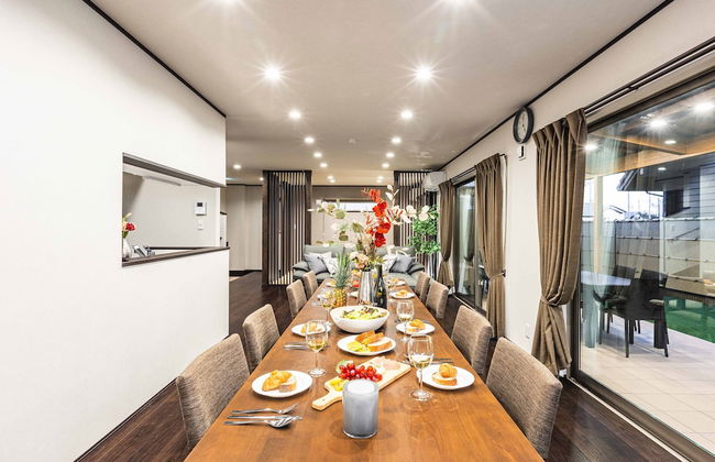 PEACE OF REST TAKASHIMA - Foto 18