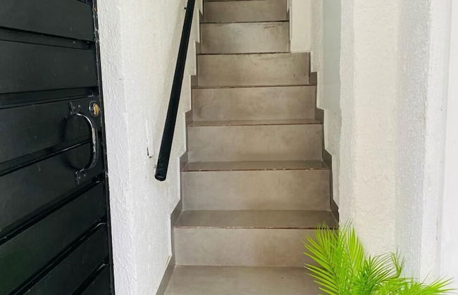 Studio Mobiliado Zona Norte SP - Foto 45