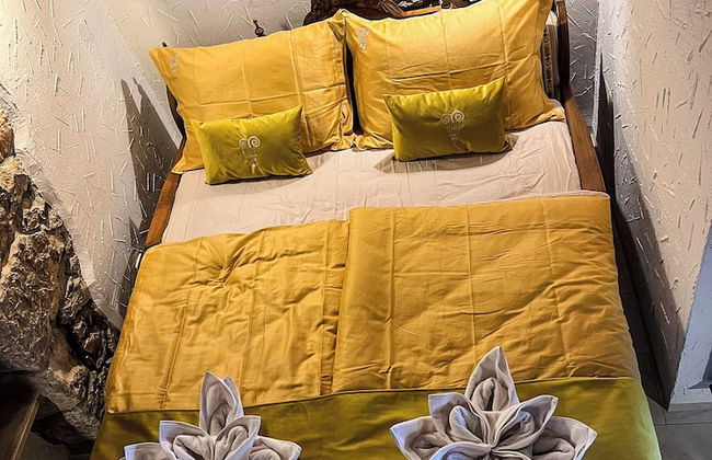 Old house Njivice - Foto 1