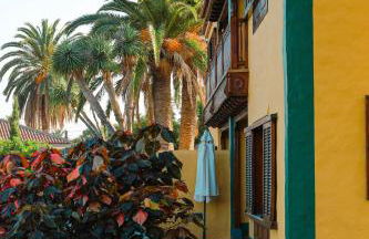 Bungalows - Villas Los Pajeros - Foto 8