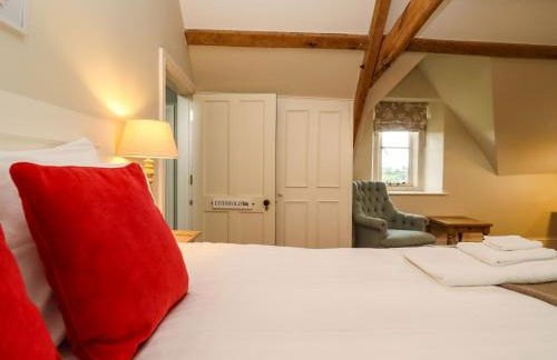 Hammonds Farmhouse - Foto 63