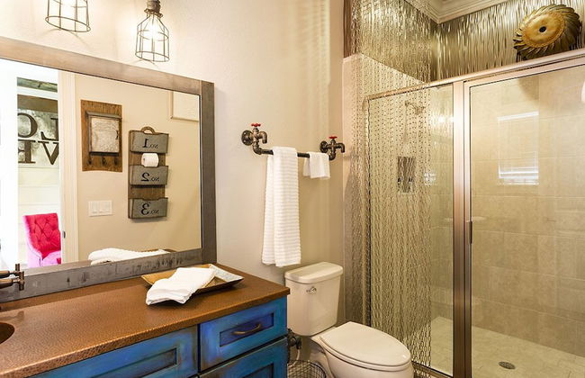 Je61337 - Reunion Resort - 5 Bed 5 Baths Villa - Photo 17