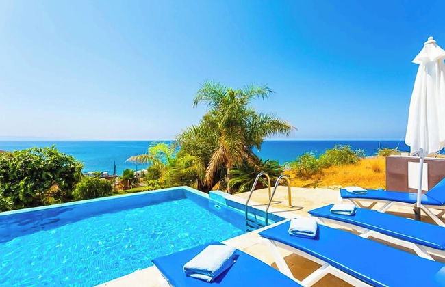 Mermaid Villa - Foto 18