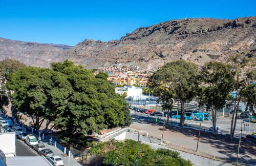Puerto de Mogan - Luxe Apartment with roof terrace and sea view - Photo 42
