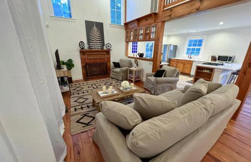 Cabana Madrid - Port Royal Luxury Rental Close Proximity to Parris Island and The Sands Beach - Foto 4