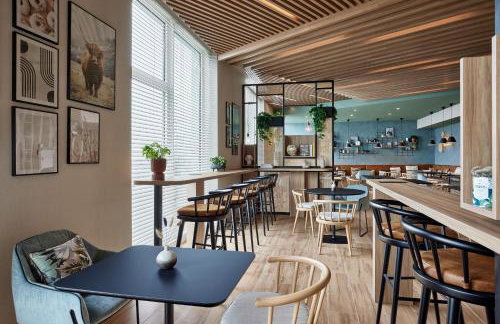 Residence Inn by Marriott Strasbourg - Foto 54