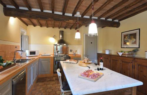 RICASOLI, Villa Agresto - Foto 11