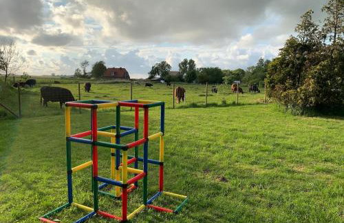 Ferienhaus Immerlicht Norddeich S-H - Photo 37