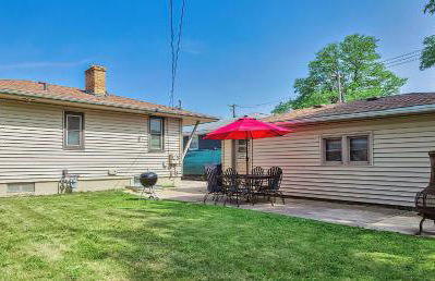 Spacious 3bdr near 6Flags-Naval Base-Casino - Photo 18