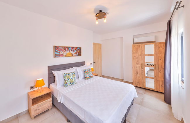 Thomas Suites Datca - Photo 14