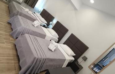 Nioplias Luxury Apartments Pefkohori - Photo 39