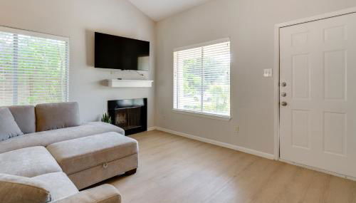 Easy Tailgate Access! Home 3 Mi to College Station - Foto 5