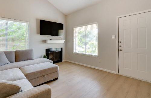 Easy Tailgate Access! Home 3 Mi to College Station - Foto 5