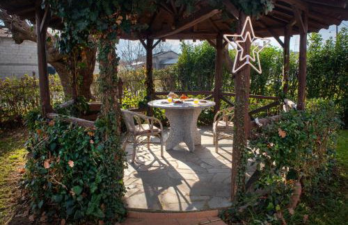 Mouria Country House - Foto 14