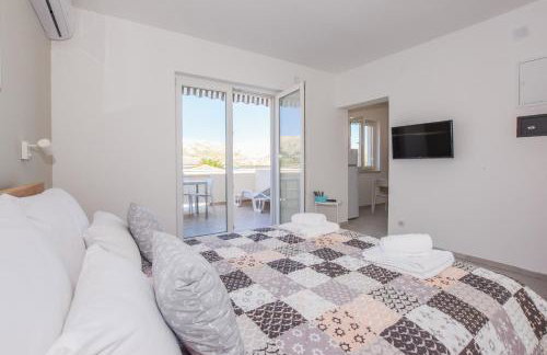 Villa Magena - Modern Apartments in Pag Center - Foto 160