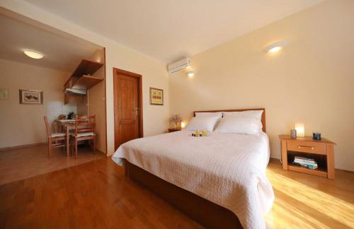 Apartments Villa Marnii - Photo 37