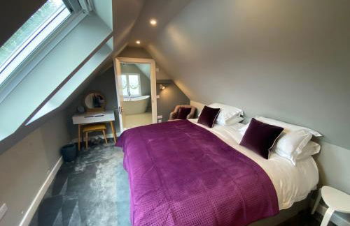 The Lodge at Muir Estate - Foto 17