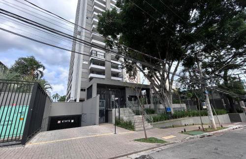 Studio no Centro Guarulhos a 7 Km AirPort GRU Cond High Standard - Foto 11