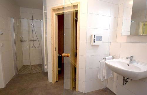 Apartmenthaus Scharmützelsee inkl Nebenkosten - Foto 44
