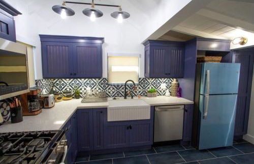 Dreamy Farmhouse in Studio City - Foto 28