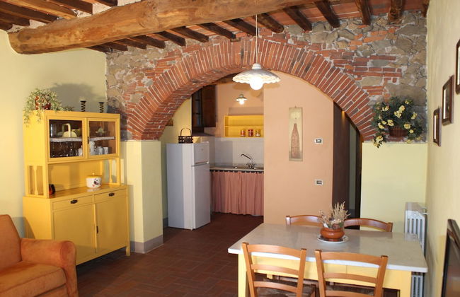 Agriturismo la Torre - Foto 16