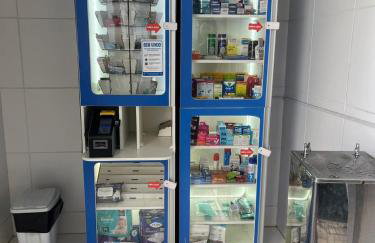 MasterStay Guarulhos-Apartamento Completo - Foto 5