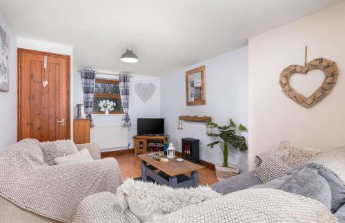 Sycamore Cottage, Falling Foss waterfalls - Foto 1